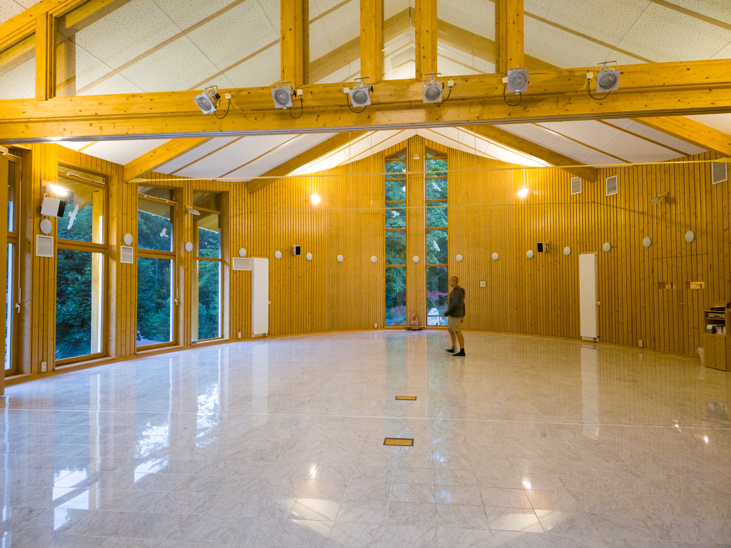 Seminarhaus